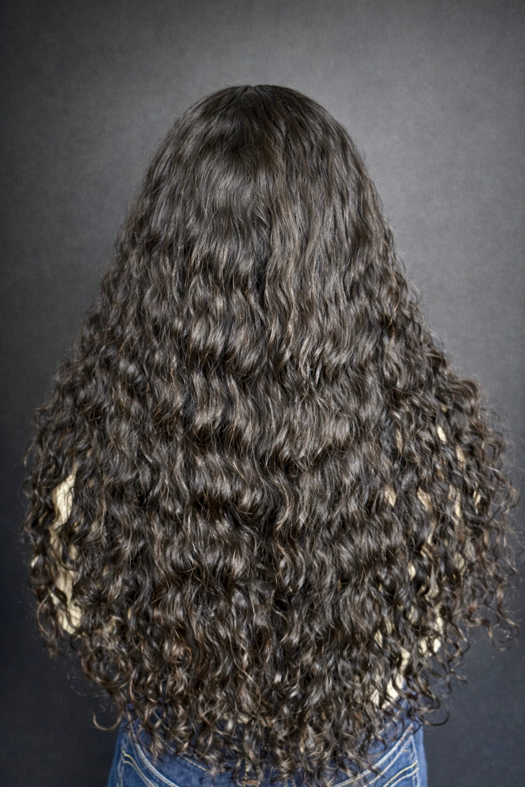 VIETNAMES HAIR
