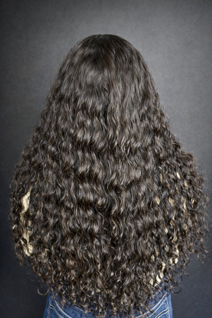 VIETNAMES HAIR