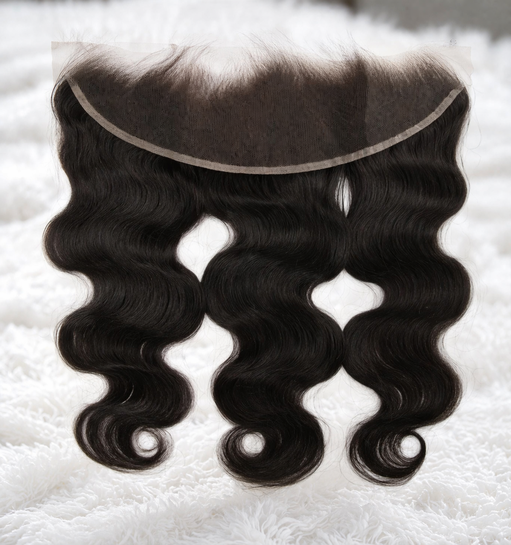 BRAZILIAN HD FRONTALS