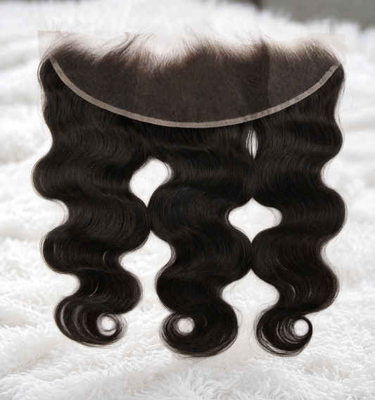 BRAZILIAN HD FRONTALS