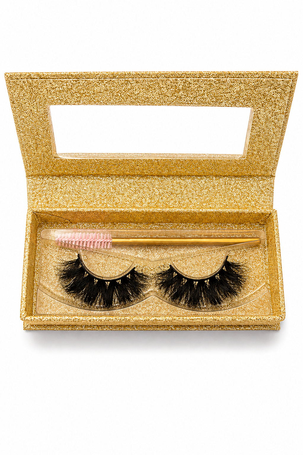 RAVV EYELASHES