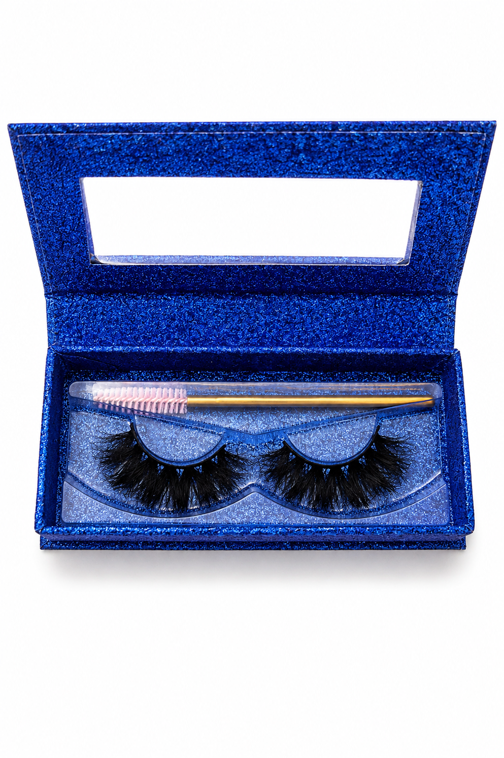 RAVV EYELASHES